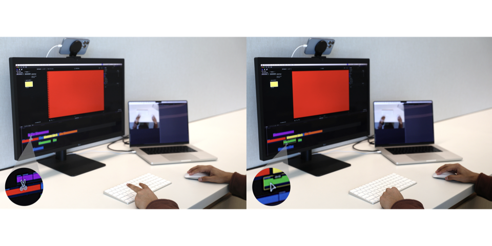 Vision-Based Hand Gesture Customization from a Single Demonstration